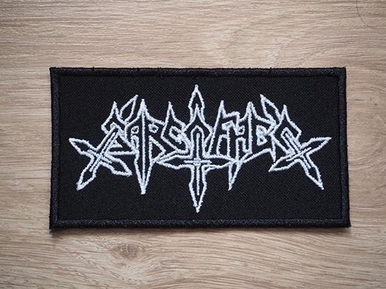 Sarcofago Patch | Depressive Illusions Records
